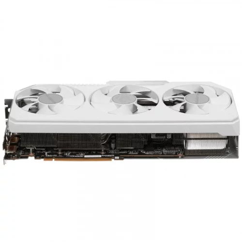 Видеокарта GIGABYTE AMD Radeon RX 9070 XT GAMING OC ICE GV-R907XGAMINGOCICE-16GD 
