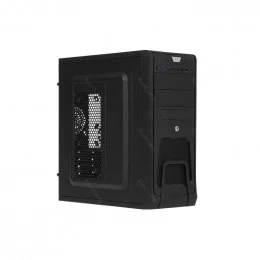 Корпус ExeGate CP-603UB-UNS500 (EX283214RUS/EX299165RUS)                                                                                                                                                                                                  