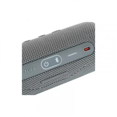 Портативная колонка JBL FLIP 6 GREY 