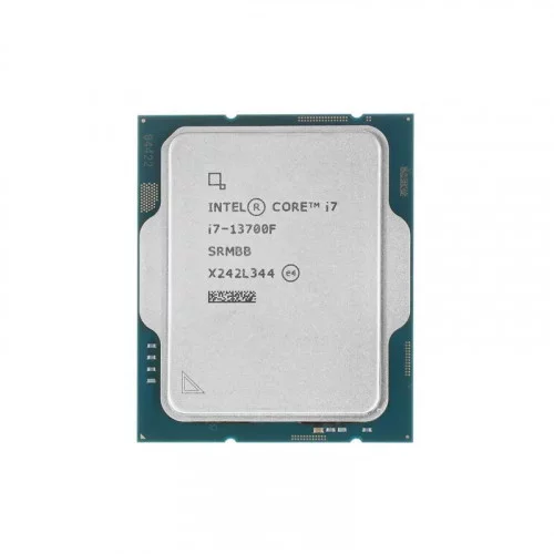 Процессор Intel Core i7-13700F Tray CM8071504820806 