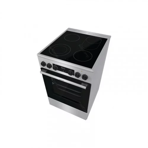 Плита электрическая Gorenje GECS5C70XA 