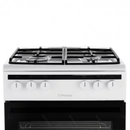 Плита комбинированная HANSA FCMW590977                                                                                                                                                                                                                    