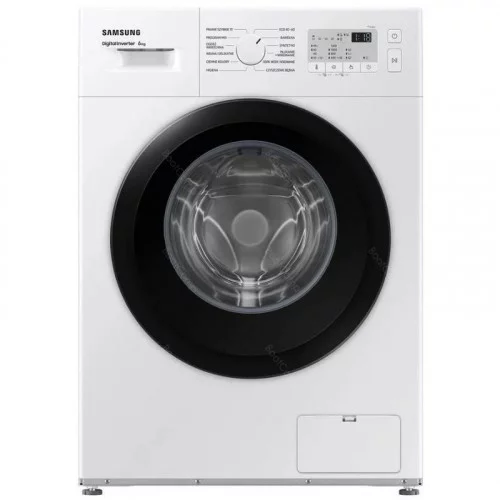 Стиральная машина Samsung WW60A3120BH/LE 