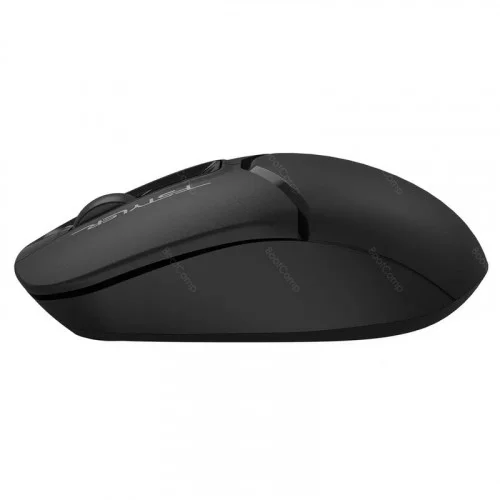 Беспроводная мышь A4Tech Fstyler FB12 черная 