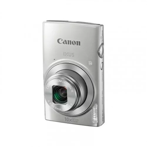 Фотоаппарат Canon IXUS 190 Silver 