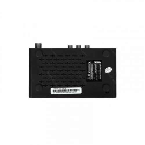 TV-тюнер Cadena CDT-2351SB 