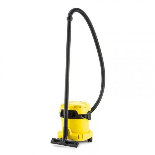 Пылесос Karcher WD 2 Plus V-15/4/18/C 1.628-011.0 