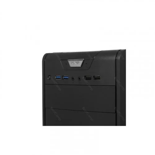 Корпус ExeGate CP-603UB-CP500 EX283218RUS 