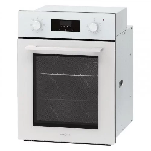 Духовой шкаф KRONA RITUS 45 WH G2 