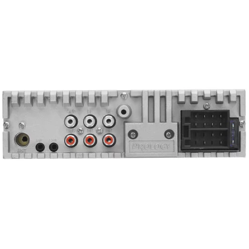 Автопроигрыватель PROLOGY CMD-340 