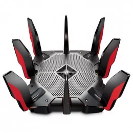 Маршрутизатор TP-LINK ARCHER AX11000                                                                                                                                                                                                                      