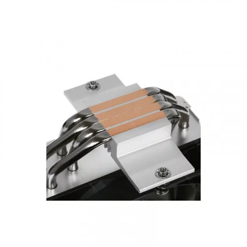 Кулер для процессора DEEPCOOL AG400 