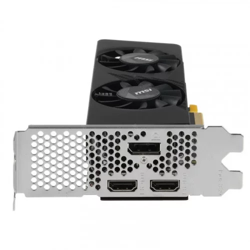 Видеокарта MSI Geforce RTX 3050 LP E OC RTX 3050 LP E 6G OC 