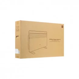 Конвектор Xiaomi Mi Smart Space Heater S (BHR4037GL)                                                                                                                                                                                                      
