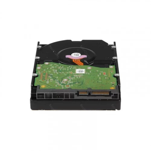Жесткий диск 8000Gb WD WD85PURU Purple 