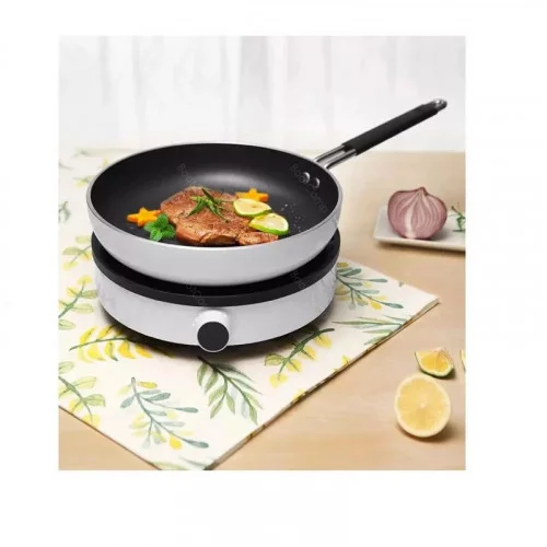 Плита индукционная Xiaomi Induction Cooker Lite (BHR8130EU) 