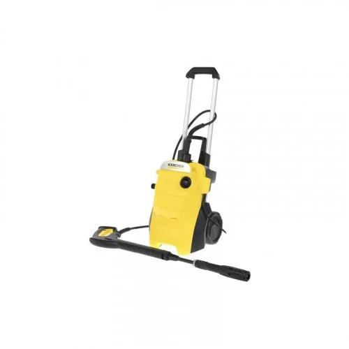 Мойка высокого давления KARCHER K 4 Compact 1.637-500.0 