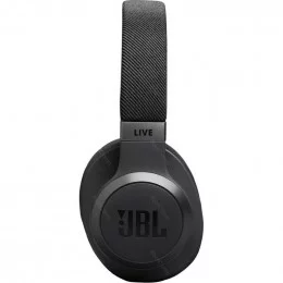 Беспроводные наушники с микрофоном JBL Live 770NC Black                                                                                                                                                                                                   
