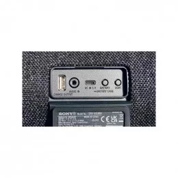 Беспроводная портативная колонка Sony SRS-XG300                                                                                                                                                                                                           