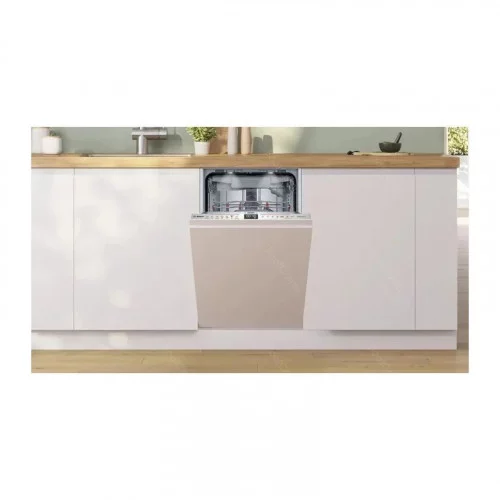Машина посудомоечная встраиваемая Bosch SPV6EMX09E 
