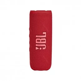 Портативная колонка JBL FLIP 6 RED                                                                                                                                                                                                                        