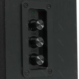 Колонки Aceline ASP300 черный                                                                                                                                                                                                                             