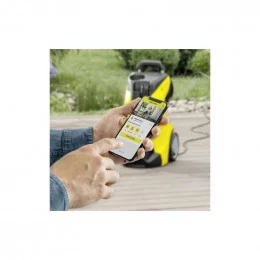 Мойка высокого давления KARCHER K 4 Power Control 1.324-030.0                                                                                                                                                                                             