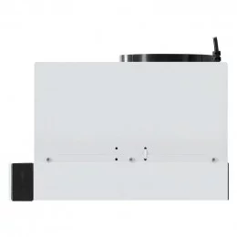 Вытяжка телескопическая KRONA KAMILLA T SENSOR 600 White                                                                                                                                                                                                  