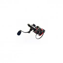 Катушка Mifine Tech Carbon 3000F 7+1п                                                                                                                                                                                                                     