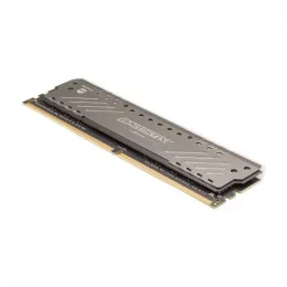 Оперативная память DDR4 16GB 2666Mhz CRUCIAL RGB Ballistix Tactical BLT16G4D26BFT4                                                                                                                                                                        