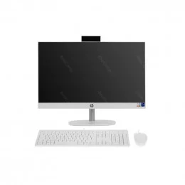 Моноблок 23.8” HP 24-cr0129nh (91A44EA)                                                                                                                                                                                                                   