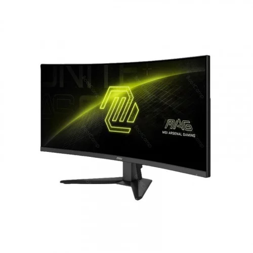 Монитор 34” MSI MAG 346CQ 