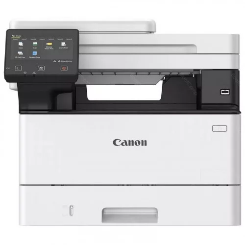 Мфу Canon i-SENSYS MF461dw (5951C020) 