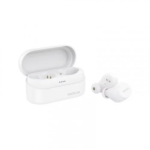 Наушники беспроводные NOKIA BH-405 white 