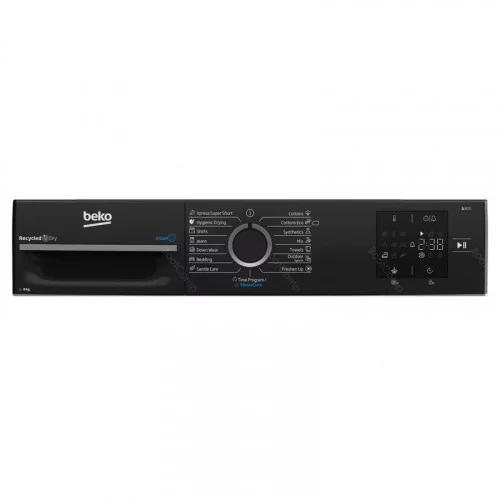Сушильная машина BEKO BM3T38239WBB 