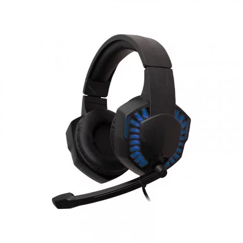 Гарнитура RITMIX RH-562M Gaming Blue 