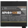 Блок питания Formula APMM-500BD [APMM-500BD] черный 