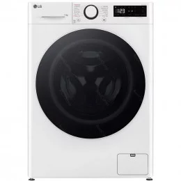Стиральная машина LG F4WR511S0W                                                                                                                                                                                                                           