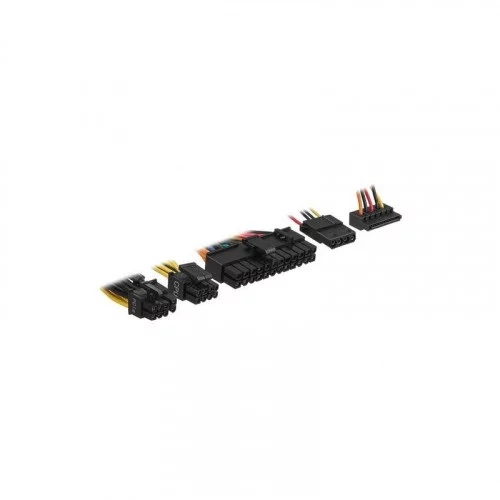 Блок питания 700W Chieftec Task TPS-700S 