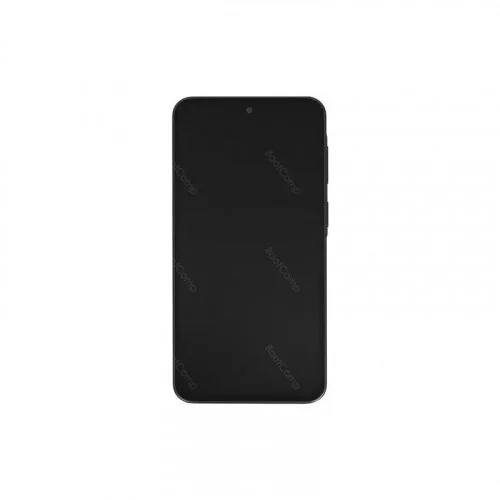 Смартфон Samsung Galaxy A37 5G 8/128 ГБ (SM-A376EZADCAU) чёрный 