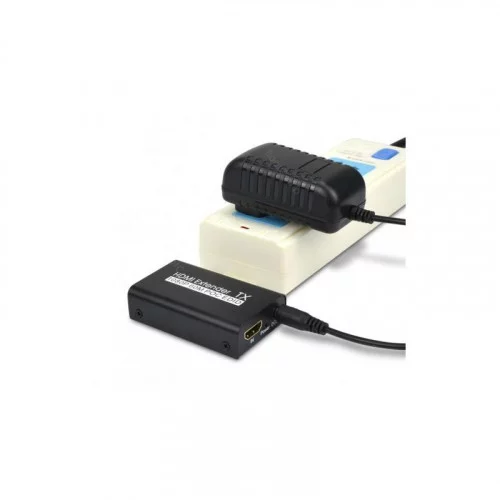 Удлинитель HDMI по витой паре UTP Cat6 50м KS-is KS-430 