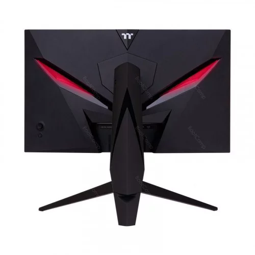Монитор 27” Thermaltake GM-GFT-27 FTQB-EU 