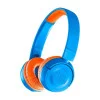 Беспроводные наушники JBL JR300BT Blue 