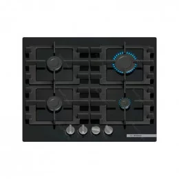 Поверхность газовая Bosch PNP6B6K40                                                                                                                                                                                                                       