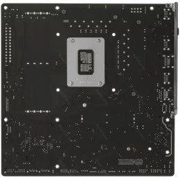 Материнская плата GIGABYTE B760M GAMING X WIFI6E GEN5                                                                                                                                                                                                     