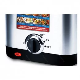 Фритюрница Centek CT-1430                                                                                                                                                                                                                                 