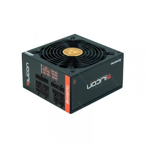 Блок питания 750W CHIEFTEC SLC-750C 