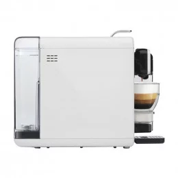 Кофемашина Caffitaly BIANCA S22 BLACK-WHITE                                                                                                                                                                                                               
