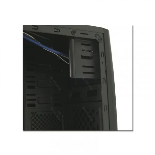 Корпус LC-Power 600W LC-7019B-ON 