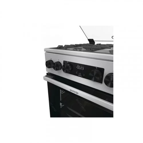 Плита комбинированная Gorenje MEKS5141XM 